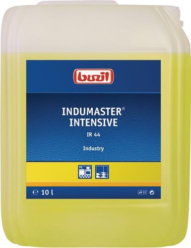 BUZIL Küchenreiniger Indumaster® Intensive IR 44 10l Konzentrat Kanister BUZIL