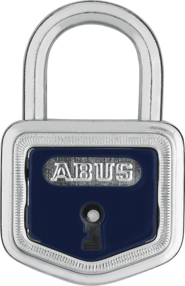 ABUS Vorhangschloss 105, Stahl