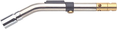 SIEVERT Weichlötbrenner Promatic Brenner-D.19mm Verbrauch 250 g/h 3,2 kW SIEVERT