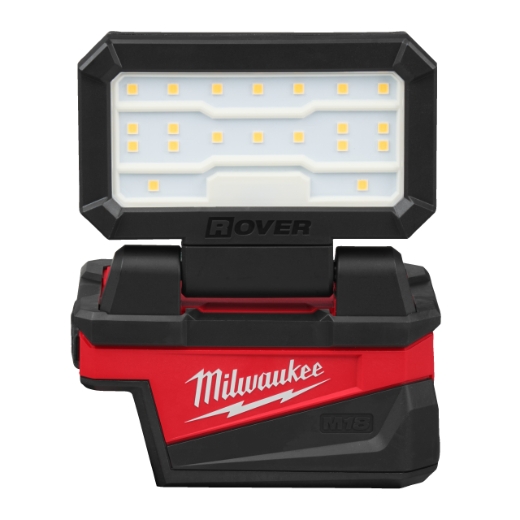 MILWAUKEE M18™ Akku-Bauleuchte M18ALIS-0