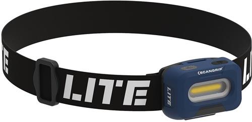 SCANGRIP LITE LED-Kopfleuchte HEAD LITE A 1,5 V f.Batterien 3xAAA Micro SCANGRIP LITE SCANGRIP LITE LED-Kopfleuchte HEAD LITE A 1,5 V f.Batterien 3xAAA Micro SCANGRIP LITE