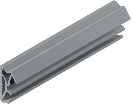 DEVENTER Türdichtung DS 112a Sepiabraun