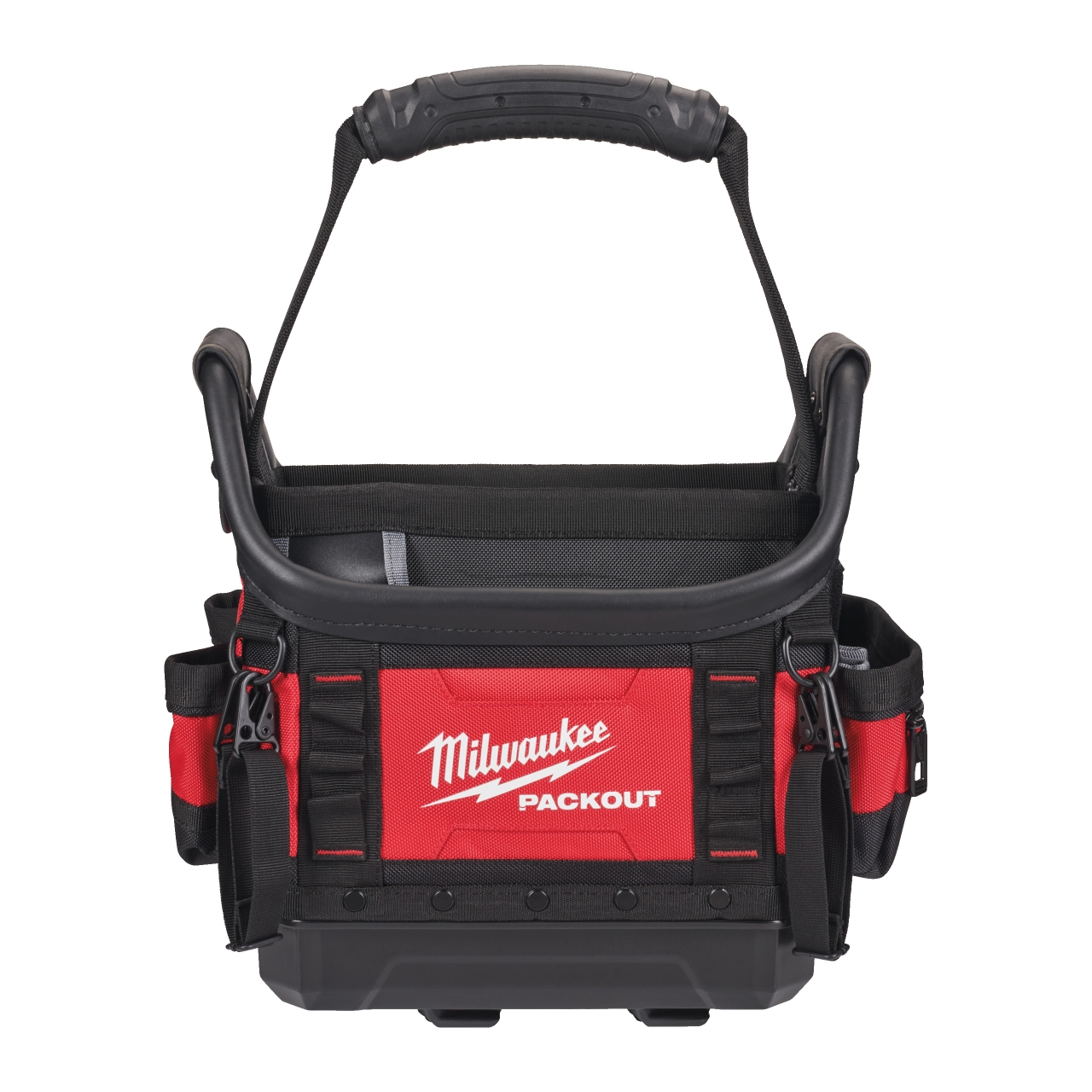 MILWAUKEE 480 x 380 x 230 mm PACKOUT Werkzeugtasche 25 cm