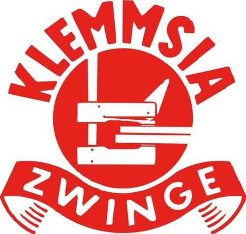 KLEMMSIA Klemmzwinge Klemmsia Spann-W.300mm A.110mm KLEMMSIA
