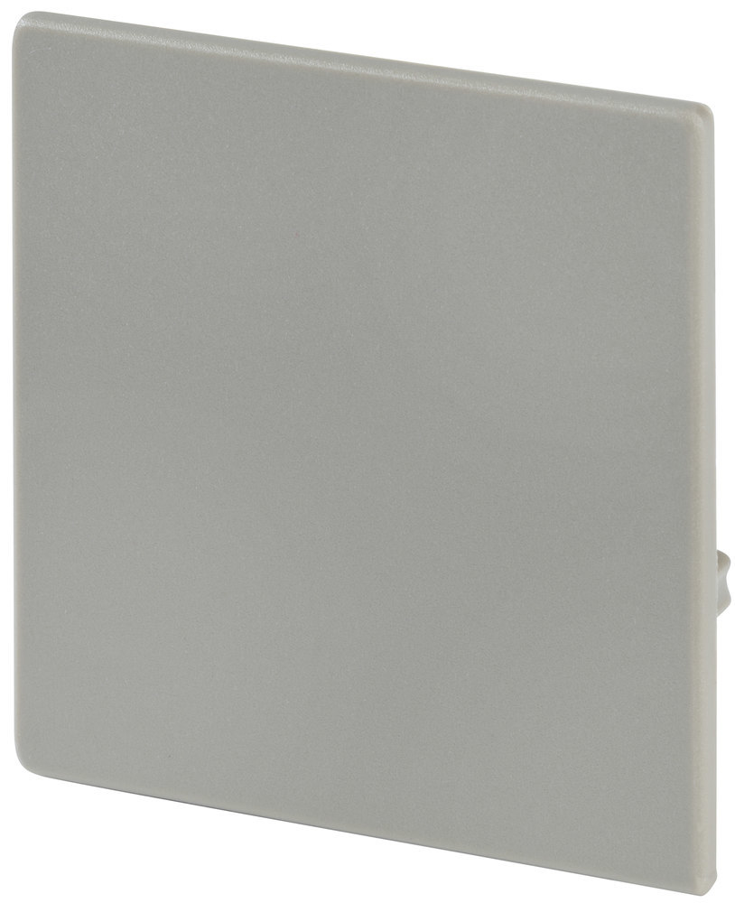 HERMAT Endkappe 9270, Aluminium