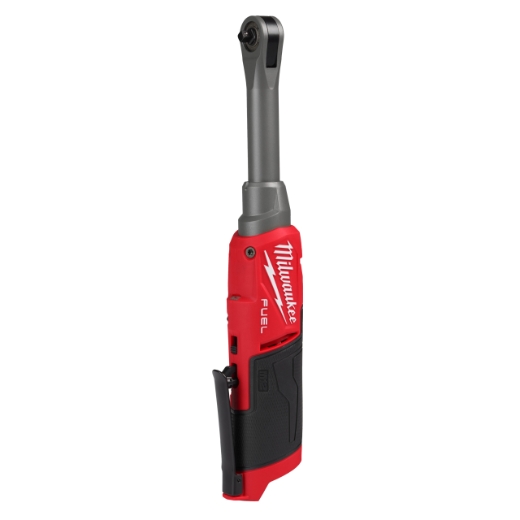 MILWAUKEE FUEL™ 1/4" Hochgeschwindigkeitsratsche lang M12FHIR14LR-0