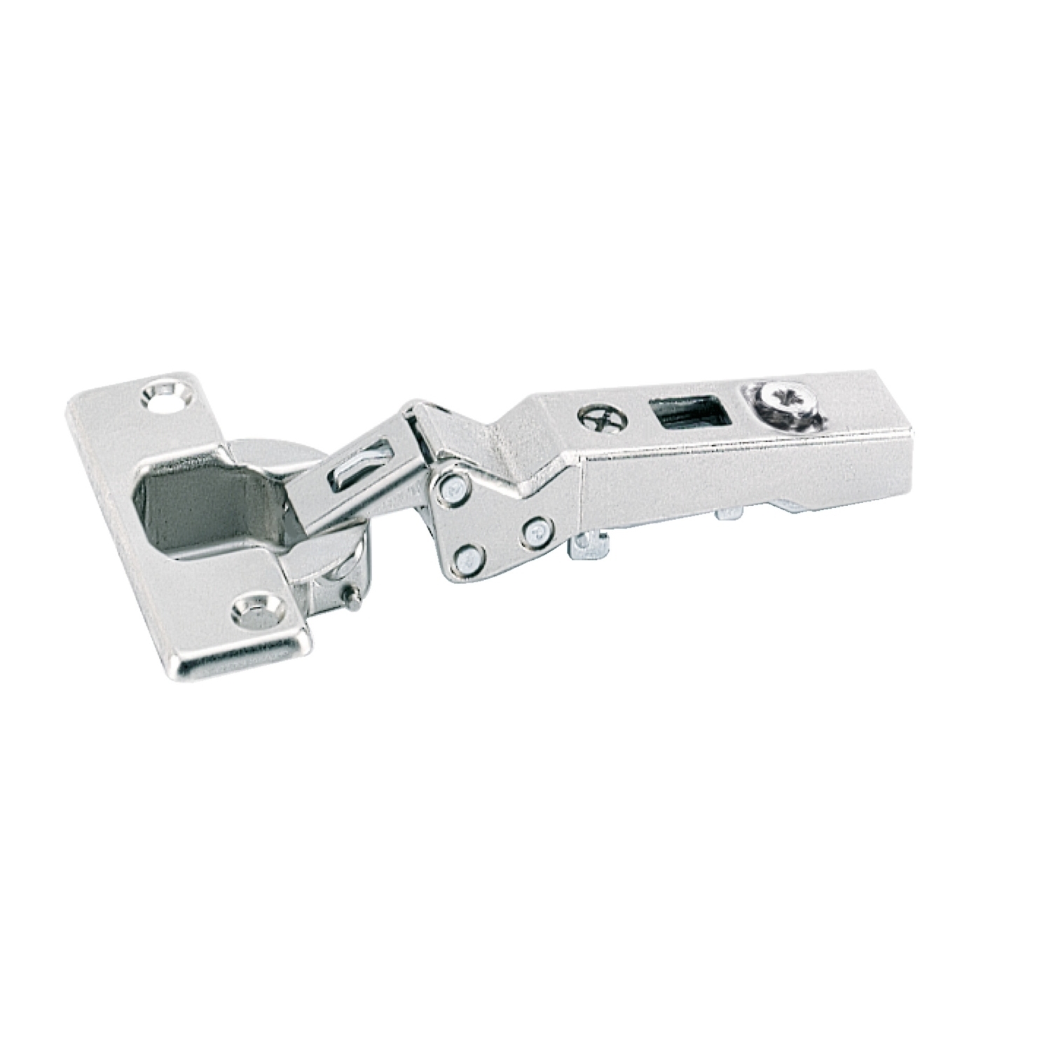 HETTICH Intermat Winkelscharnier W-30 (Intermat 9944 W-30), 73937