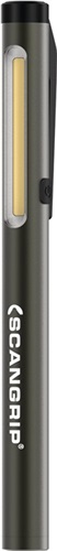 SCANGRIP LED-Stiftlampe WORK PEN 200 R 20-200 lm Li-Ion SCANGRIP