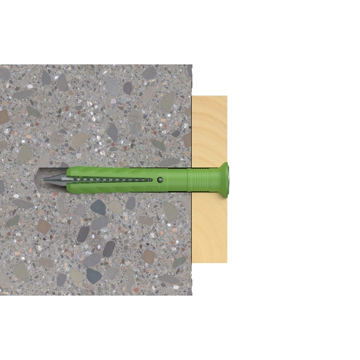 FISCHER FINAGELDUEBEL_N_GREEN FISCHER FINAGELDUEBEL_N_GREEN