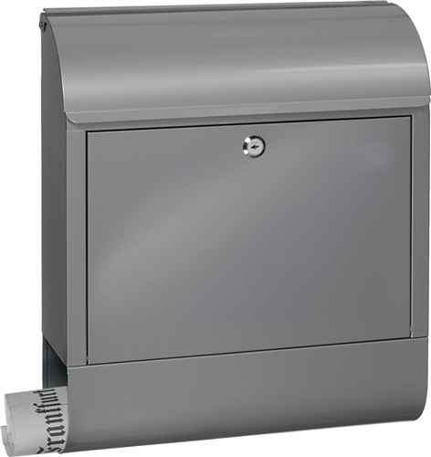 Briefkasten Scandic BURG-WÄCHTER Briefkasten Scandic BURG-WÄCHTER