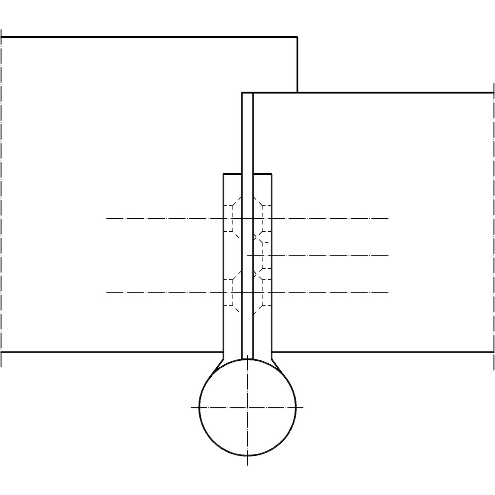 SIMONSWERK Torband BAKA® T 9/260, Stahl