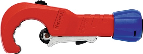 KNIPEX Rohrabschneider TubiX® 6-35mm 180mm KNIPEX