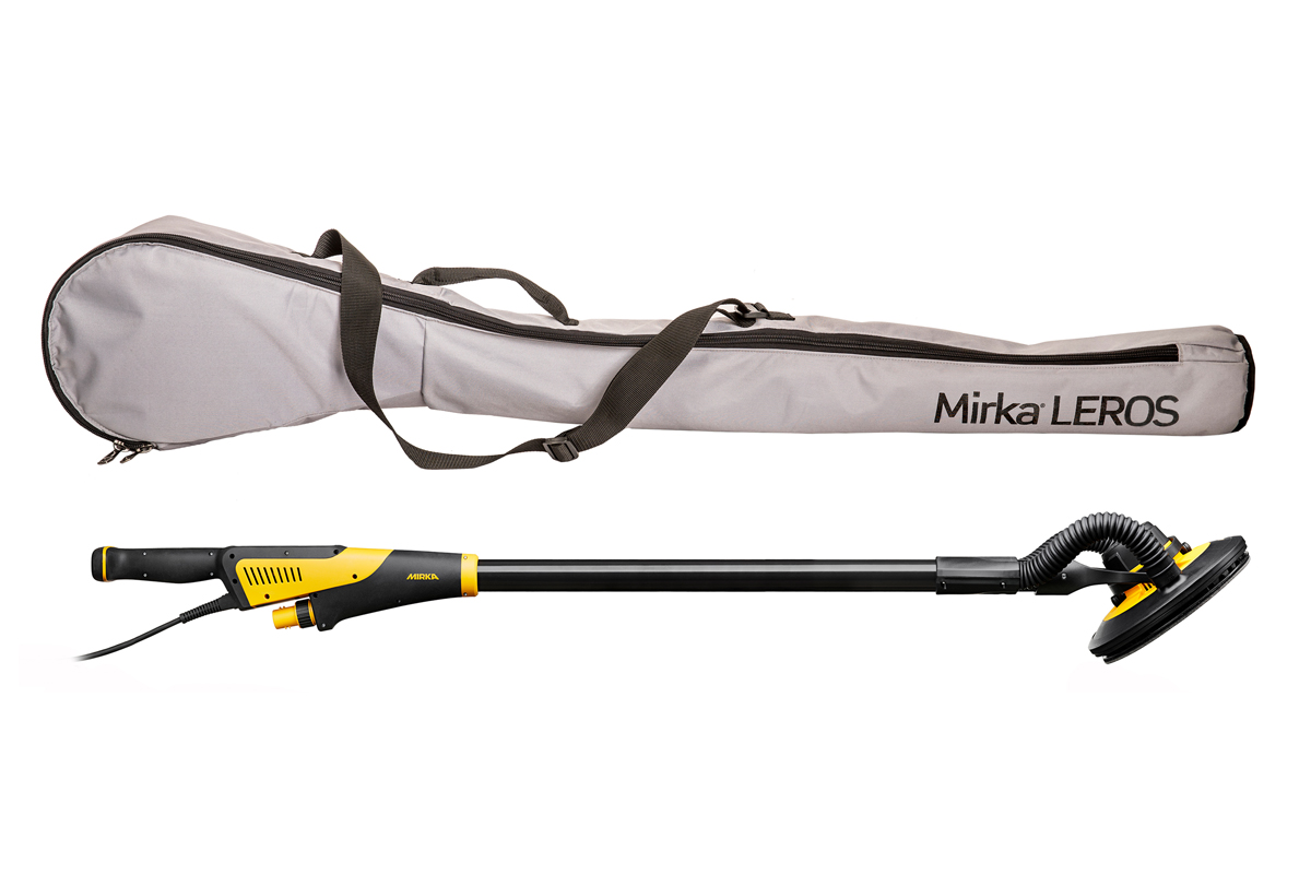 Mirka LEROS 950CV 225mm inkl. Tasche