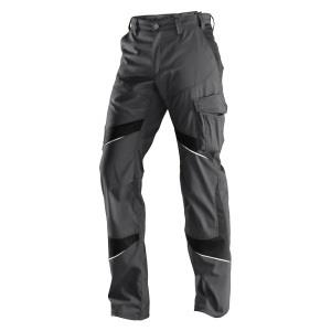 KÜBLER WORKWEAR Hose KÜBLER ACTIVIQ 2250 Gr.52 anthrazit/schwarz KÜBLER KÜBLER WORKWEAR Hose KÜBLER ACTIVIQ 2250 Gr.52 anthrazit/schwarz KÜBLER