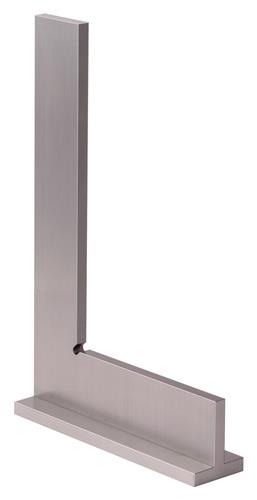 Winkel DIN 875/II TECWERK