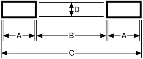 FETRA Muldenkipper Inh.250l L1359xB713xH780mm brillantblau m.Ablasshahn