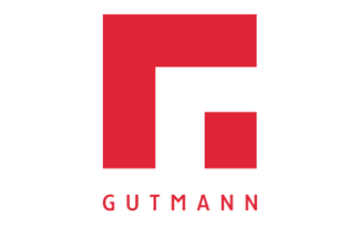GUTMANN Fensterbankhalter RV 4/40/25, Aluminium