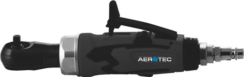 AEROTEC Druckluftratschenschrauber CSP 15 6,3mm (1/4Zoll) A4-kt.40 Nm AEROTEC