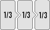 HAZET Werkzeugmodul 163-374/27 27-tlg.HAZET