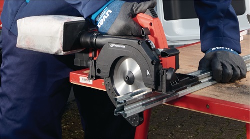 ROTHENBERGER Akku-Kombirohrsäge PIPECUT mini 18V 4Ah 0-110mm o.Schiene 4150min-¹ ROTHENBERGER ROTHENBERGER Akku-Kombirohrsäge PIPECUT mini 18V 4Ah 0-110mm o.Schiene 4150min-¹ ROTHENBERGER