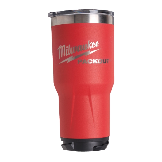 MILWAUKEE 887 ml PACKOUT Isolierbecher