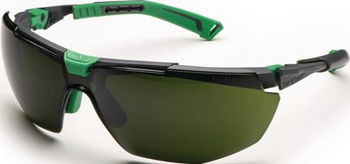 UNIVET Schweißerbrille 5X1 EN166,EN169 PC UNIVET