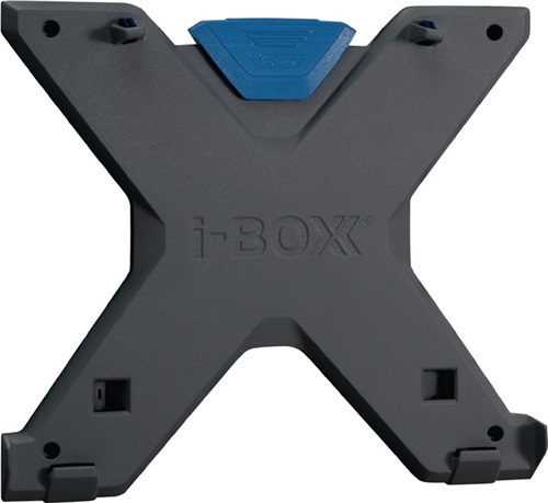 BS SYSTEMS Werkzg.h.i-BOXX® f.i-BOXX® 72 BS SYSTEMS