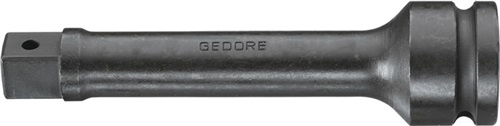 GEDORE Kraftschrauber-Verlängerung Antriebs-4-KT.1 Zoll L.300mm GEDORE