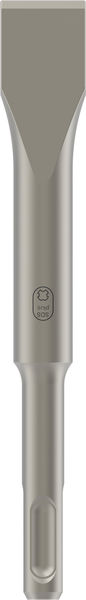 BOSCH Flachmeißel mit SDS plus-Aufnahme, 140 x 20 mm