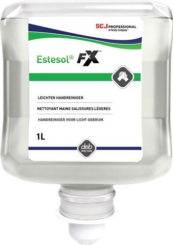 STOKO Power Schaumhandreiniger Estesol® FX™ PURE 1l SC JOHNSON PROFESSIONAL