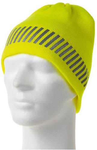 ELYSEE Mütze ROALS Gr.univ.fluoresz.gelb ELYSEE
