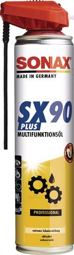 SONAX MultifunktionsSpray SX90 PLUS 400ml Spraydose m.Easyspray SONAX