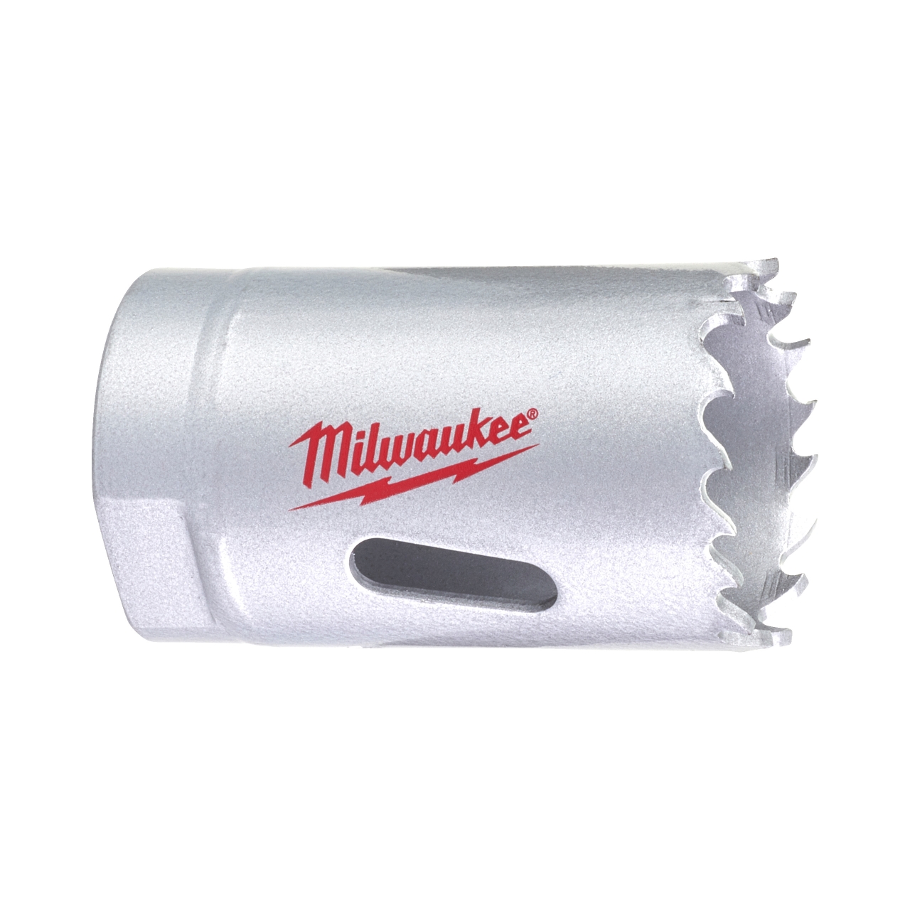 MILWAUKEE Contractor Lochsäge Bi-Metall 30 mm