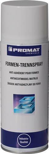 PROMAT CHEMICALS Formentrennmittel farblos 400 ml Spraydose PROMAT CHEMICALS