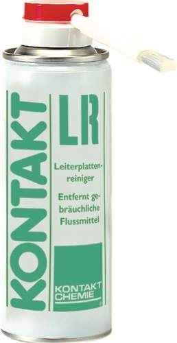 KONTAKT CHEMIE Leiterplattenreiniger KONTAKT LR 400 ml Spraydose KONTAKT CHEMIE