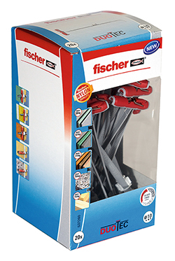 FISCHER fischer DuoTec 10 (20)