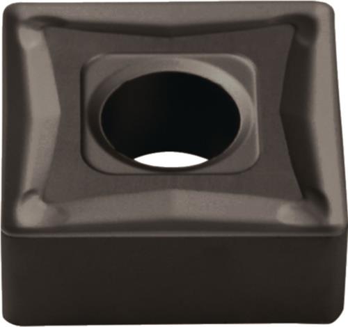 Wendeschneidplatte SNMG120412-M PMK30 Bearb.mittel TECWERK