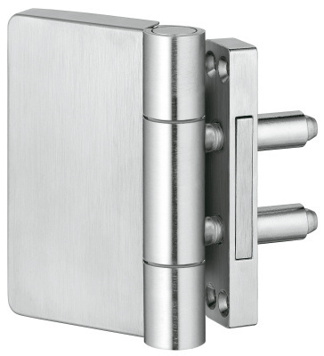 SIMONSWERK Aufschraubband VARIANT® Multi 3D VN 3040 SIMONSWERK Aufschraubband VARIANT® Multi 3D VN 3040