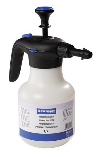 PROMAT CHEMICALS Drucksprüher Extra 1,5l FPM-Dichtung,Kunststoff-Düse PROMAT CHEMICALS