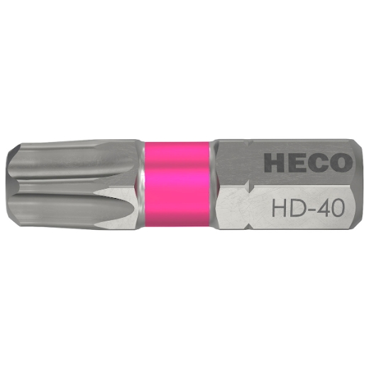 HECO Bits, Drive, HD-40