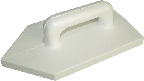 Nordwest Reibebrett Styropor spitz L320xB180xS20mm