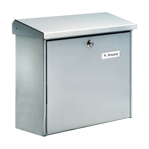 Briefkasten Comfort BURG-WÄCHTER