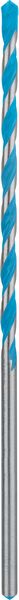 BOSCH EXPERT CYL-9 MultiConstruction Bohrer, 4 x 80 x 130 mm, d 3,8 mm. Für Dreh- und Schlagbohrer