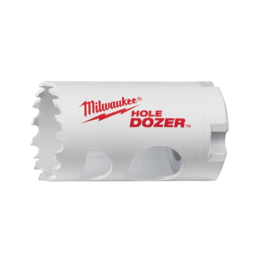 MILWAUKEE Hole Dozer Lochsäge Bi-Metall 32 mm