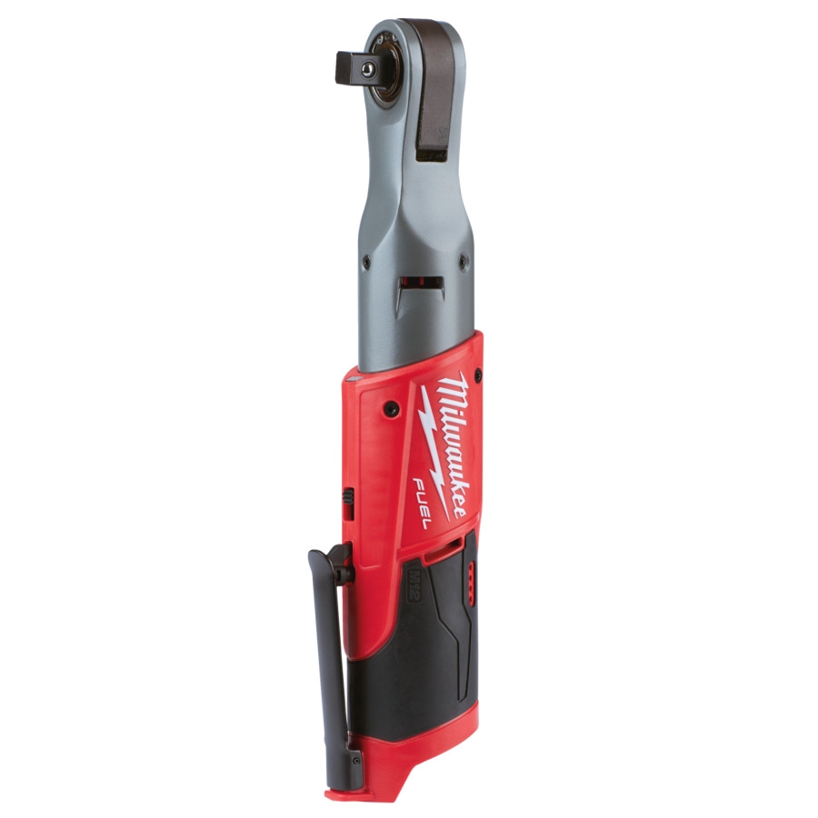 MILWAUKEE M12FIR12-0 AKKU-RATSCHENSCHRAUB XXX