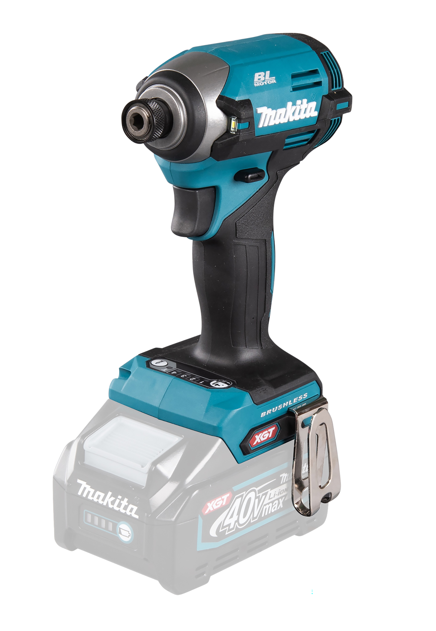 MAKITA Akku-Schlagschrauber TD003GZ