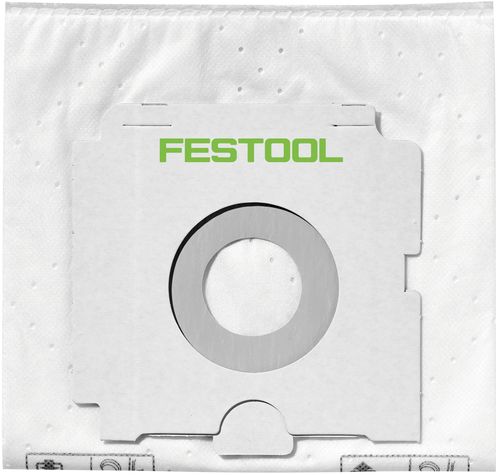 FESTOOL SELFCLEAN Filtersack SC FIS-CT 36/5 496186 FESTOOL SELFCLEAN Filtersack SC FIS-CT 36/5 496186
