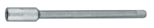 PROMAT Werkzeugverlängerung DIN 377 4KT 2,1mm Zink M1-2,6 PROMAT