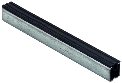 FISCHER Schienengummieinlage EMS 41 FISCHER Schienengummieinlage EMS 41