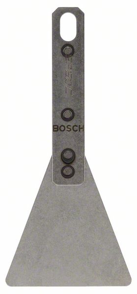 BOSCH Spachtel SP 60 C für Bosch-Elektroschaber, 60 x 60 mm
